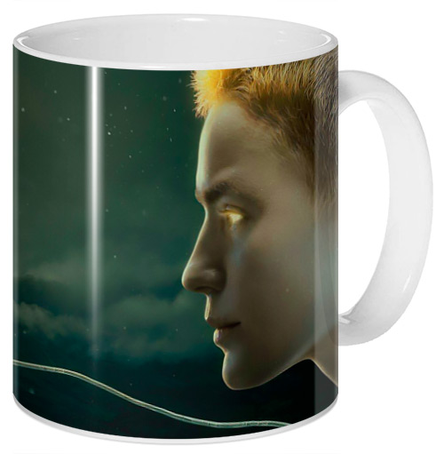 ���������� ������� ������ ����������� ������� �� ����� � ����� ����������� ������� / Raised by Wolves / ���������� �������