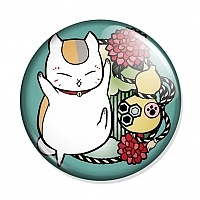������ Natsume Yuujinchou - Nyangoro