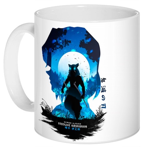 ���������� ������� ������������ ������ �� ����� ������, ����������� ������� / Demon Slayer / Kimetsu no Yaiba / Blade of Demon Destruction