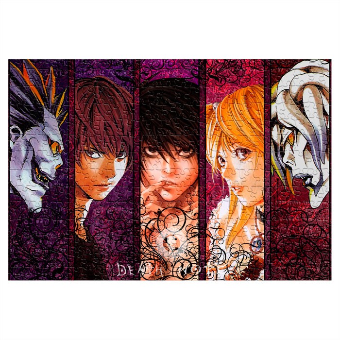 ���� ������� ������ (������ A3, 252 ������) No.1