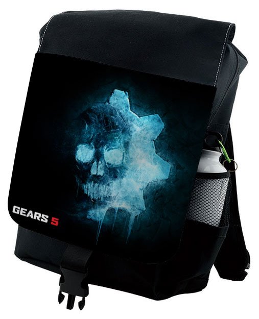 ������ �������� "Gears 5" Logo