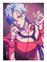  :   / Pannacotta Fugo