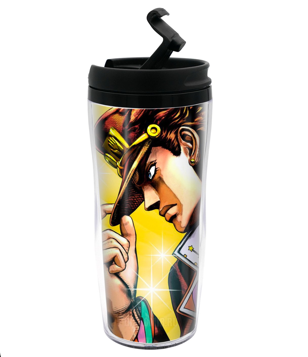 ���������� ������� ����������� ����������� ����������� ����������� ������ - ������� ����� 350 ��. No.2 �� ����� ����������� ����������� ������ / JoJo's Bizarre Adventure / JoJo no Kimyou na Bouken