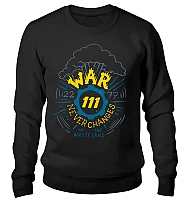 ��������� Fallout  / War in the Wasteland