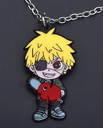 ���������� ������� ����� �� ����� ������� ��������� -  ������ � ������ �� ����� � ����� �������-��������� / Chainsaw Man