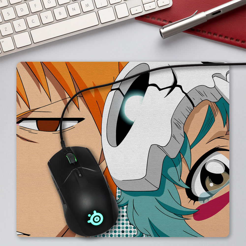 ���������� ������� ������ ��� ����� ���� �� ����� � ����� ���� / Bleach