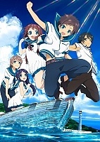 Nagi no Asukara (����������� ������)