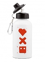     "Love, Death & Robots" Logo