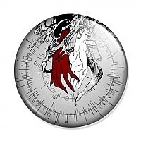 ������ D.Gray-man - Symphony Joker
