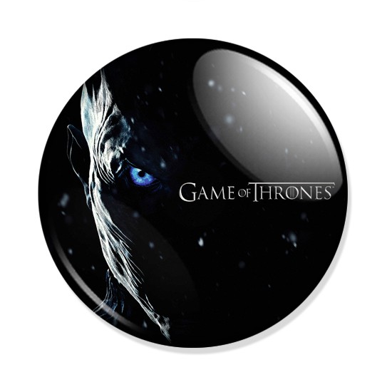 ���������� ������� ������ Game of Thrones - Night King �� ����� � ����� ���� ��������� / Game of Thrones
