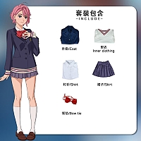 ������� ������ Dandadan - ���� ��������