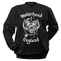 ��������� Motörhead England