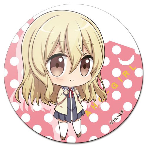 ���������� ������� ������ ��������� ������� Aho Girl Chibi Sayaka Sumino �� ����� � ����� ������� / Aho Girl / Ahogaru: Clueless Girl