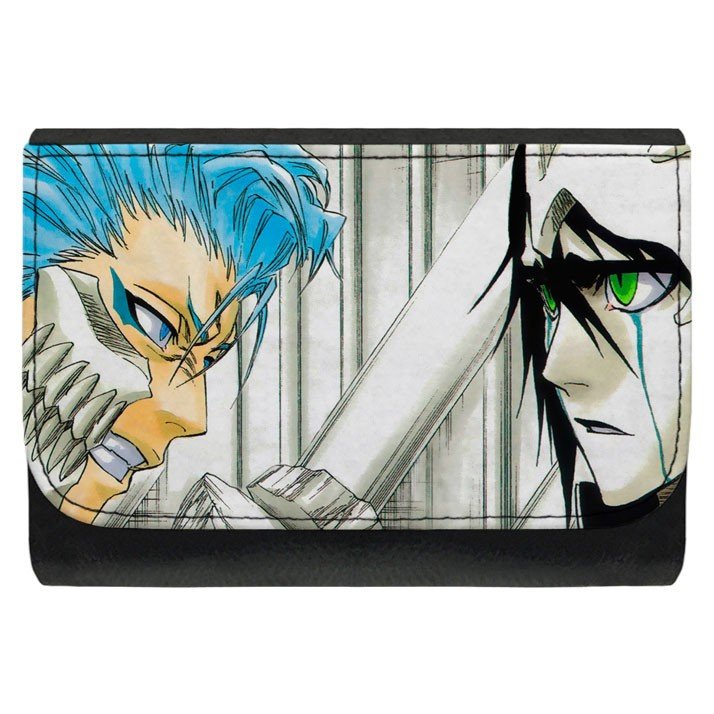 ���������� ������� ������� ������ ����  No.7 �� ����� � ����� ���� / Bleach