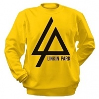  Linkin Park Logo 2014
