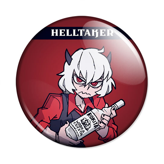 ������ Helltaker - ������