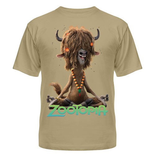 ���������� ������� �������� ���������� �� ����� � ����� ���������� / Zootopia