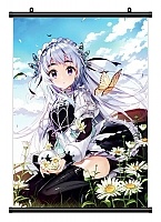   Hitsugi no Chaika /    -  