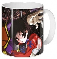 ������ Koutetsujou no Kabaneri - Mumei � Biba Amatori