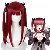       - Kitagawa Marin Little Devil