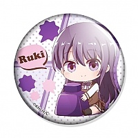 ������ Comic Girls - Chibi Ruki