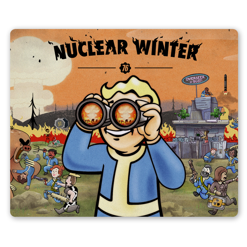 ���������� ������� ������ ��� ����� ������������� Fallout - ������� ���� �� ����� � ����� Fallout / ��������� ������������� ������� / �������