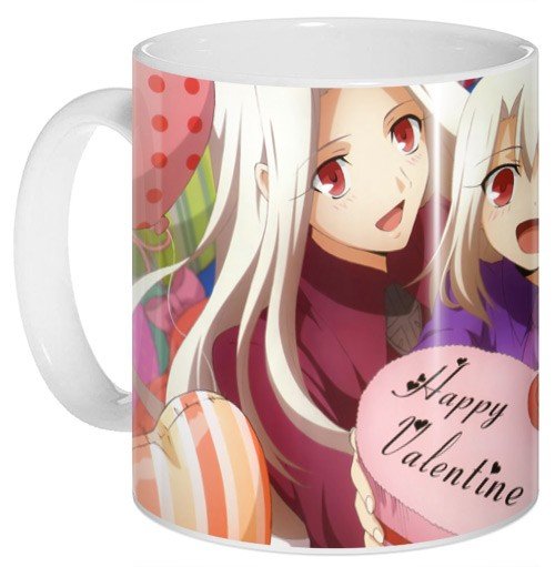 ���������� ������� ������������ ������ �� ����� ���� ������� ��������� / St. Valentine's Day