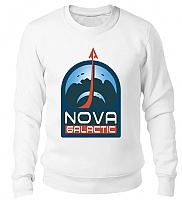 ��������� Starfield - Nova Galactic