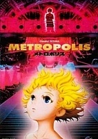 Metropolis () HD