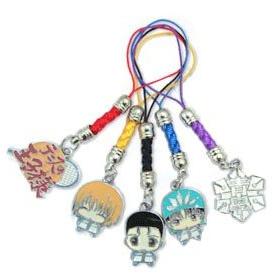 ���������� ������� ����� �������� �� ������� The Prince Of Tennis 47116 �� ����� � ����� ����� ������� / Tennis no Ouji-sama / The Prince of Tennis