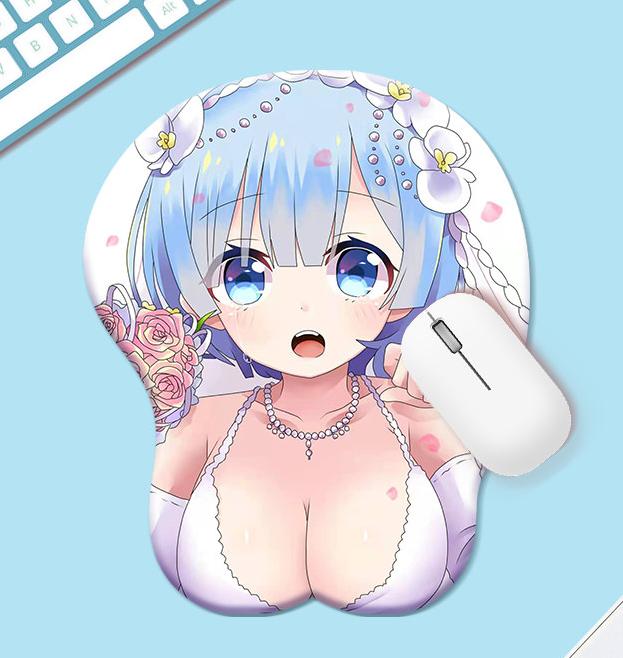 ���������� ������� ������ 3D ��� ����� ����� � �������������� ���� � ���� Ver.1 �� ����� � ����� ����� � �������������� ���� � ���� / Re: Zero kara Hajimeru Isekai Seikatsu / Re: Life in a different world from zero / ReZero