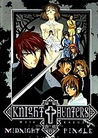 Knight Hunters - Weiss Kreuz TV (����� �����)