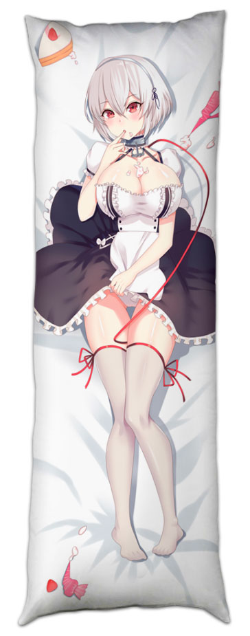 ���������� � �������� Sirius �� Azur Lane 616572