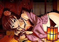   To-LOVE-Ru - Yui Kotegawa