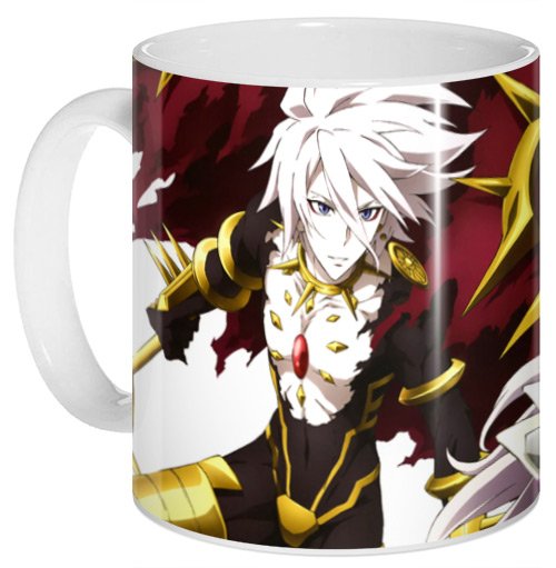 ���������� ������� ������ "Fate/Apocrypha" Siegfried � Karna �� ����� � ����� ������ / Fate Stay Night / Fate Zero / Fate Grand Order / Fate Apocrypha / Fate Prototype / Fate Extra / ������ ���� ������� / ������ ������ / ������ ������� ������ / ������ ������� / ������ �������� / ������ ������