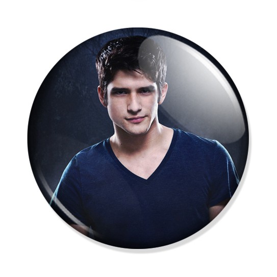 ���������� ������� ������ Teen Wolf Scott McCall �� ����� � ����� �������� / Teen Wolf