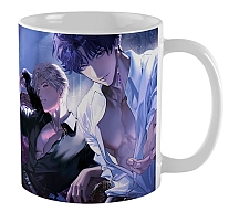 ������ Love and Deepspace / ������ � �������� ������