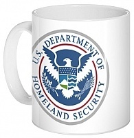 ������ The Division - Department of Homeland Security FEMA