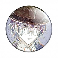 ������ Bungo to Alchemist Ani-Art - Kume Masao