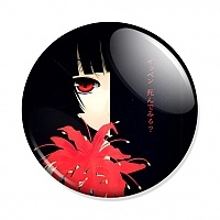  Jigoku Shoujo Enma Ai