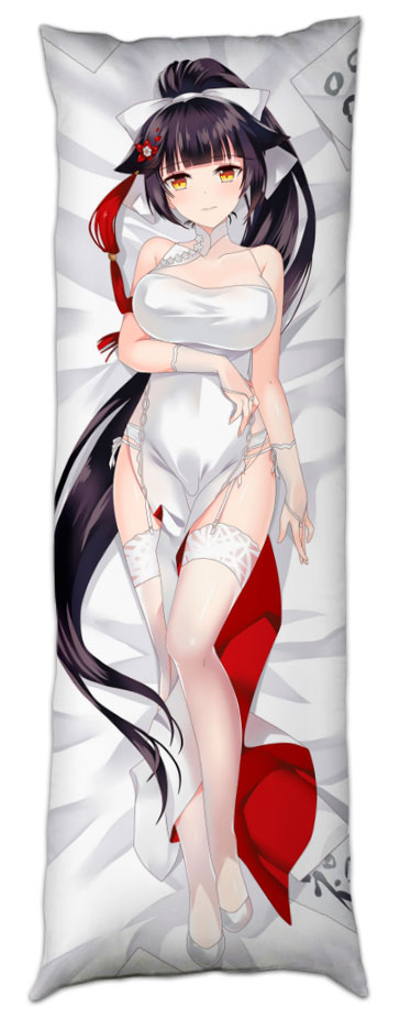 ���������� � �������� Takao �� Azur Lane 616386