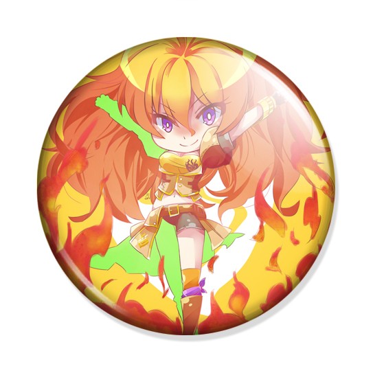 ������ RWBY Yang Xiao Long