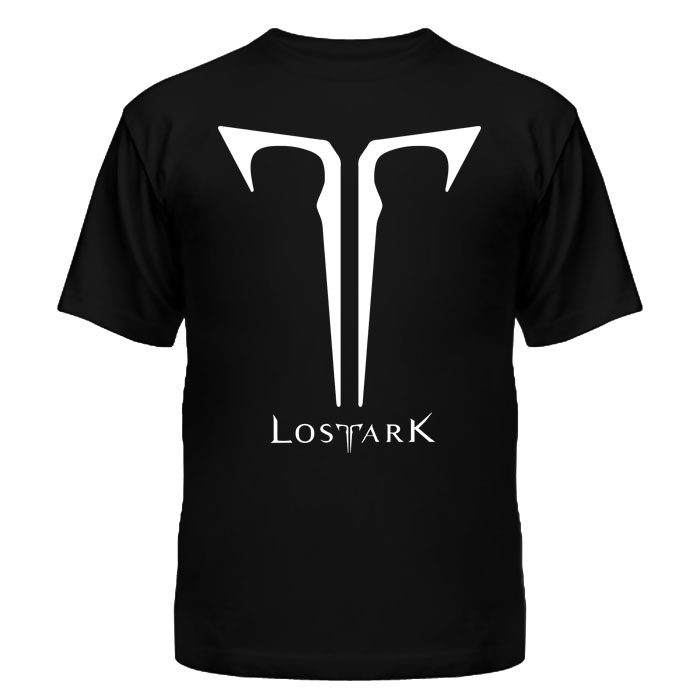 ���������� ������� �������� "Lost Ark" Logo �� ����� � ����� Lost Ark / ���������� ������ / ���� ���