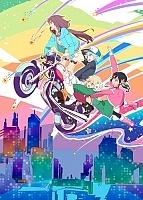 The Rolling Girls (������� �� �������) HD