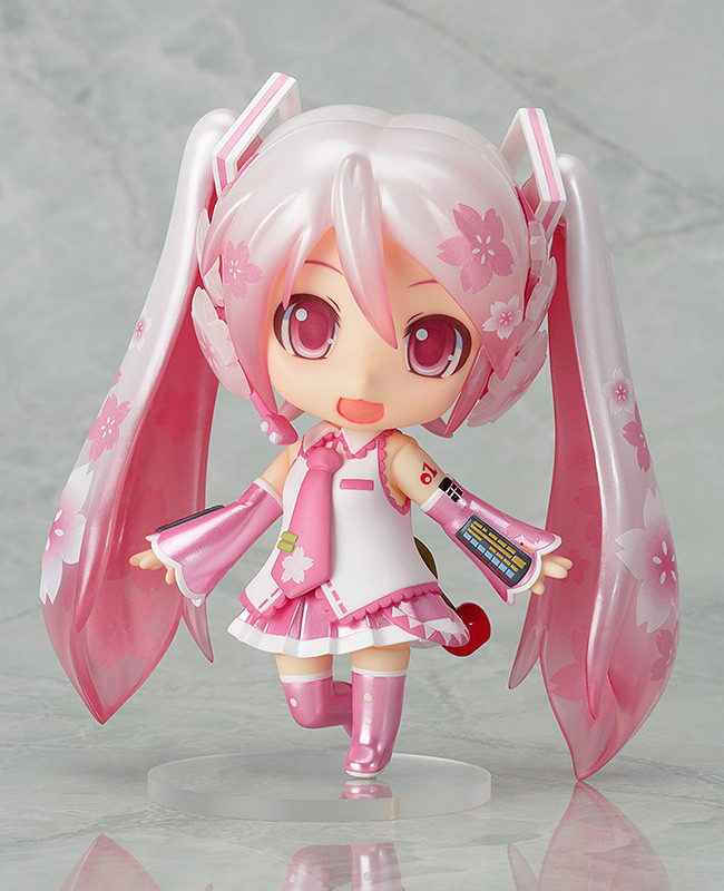 ������� Nendoroid Hatsune Miku 274 Sakura