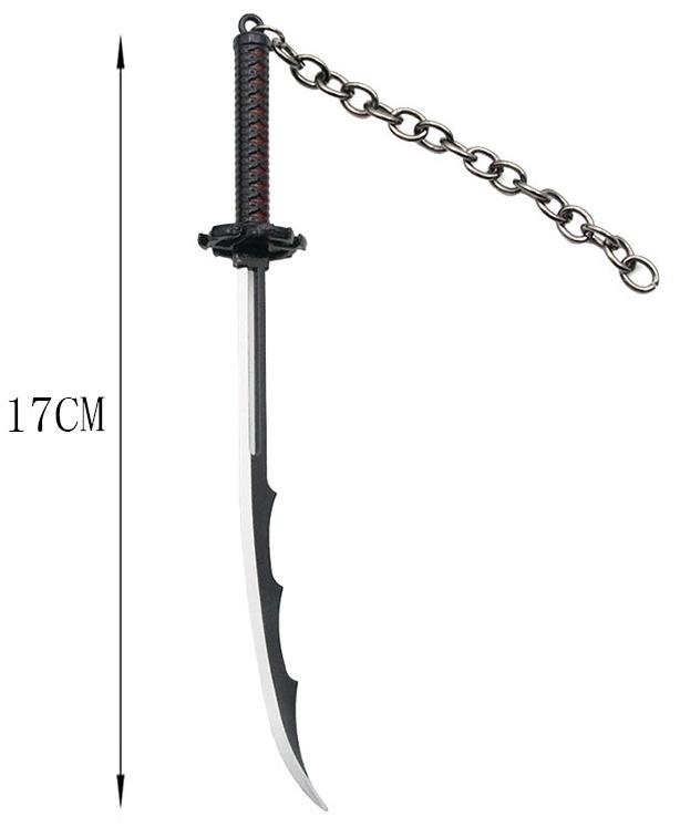 ���������� ������� ���������� ����� ������ ���� Ver.03 �� ����� � ����� ���� / Bleach