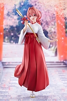  SAV Trio-Try-iT Figure Amagami Yuna