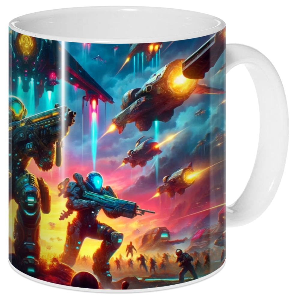 ���������� ������� ������������ ������ �� ����� ������ ������� / ����������� / Helldivers