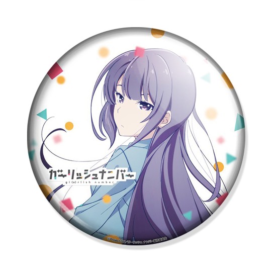 ���������� ������� ������ Girlish Number Kazuha Shibasaki �� ����� � ����� �������� ����� / Gi(a)rlish Number / Girlish Number