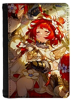 ������� �� ������� Honkai: Star Rail - Tribbie